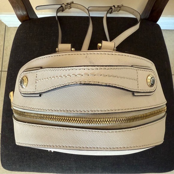 Authentic Henri Bendel West 57th Backpack main image 13